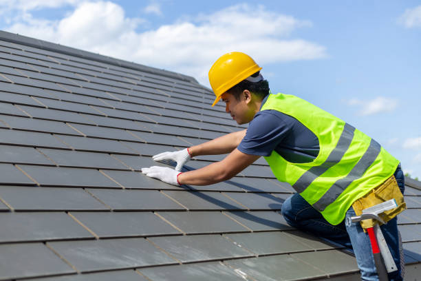 Best New Roof Installation  in Hugoton, KS