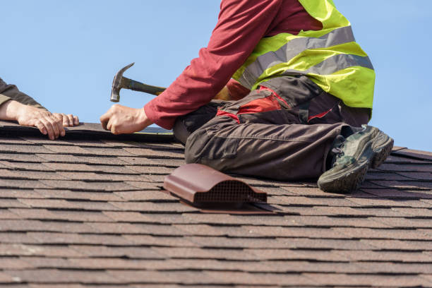 Best Affordable Roofing Company  in Hugoton, KS