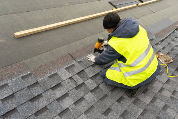 Best Best Roofing Contractors  in Hugoton, KS