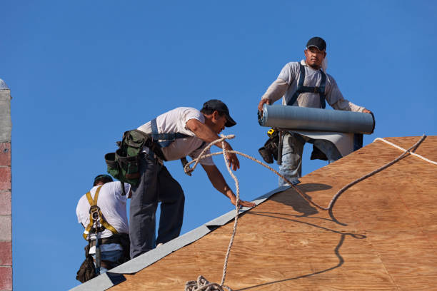 Best Roof Waterproofing Services  in Hugoton, KS