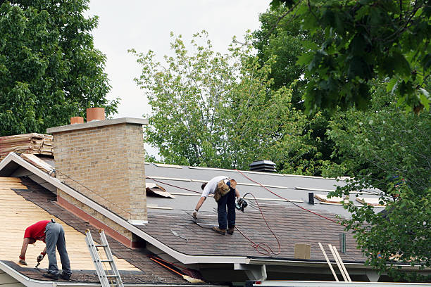 Best New Roof Installation  in Hugoton, KS