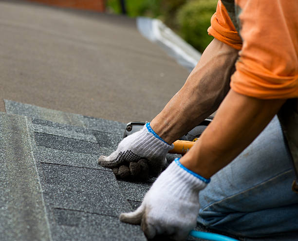 Best Roofing Contractor Near Me  in Hugoton, KS