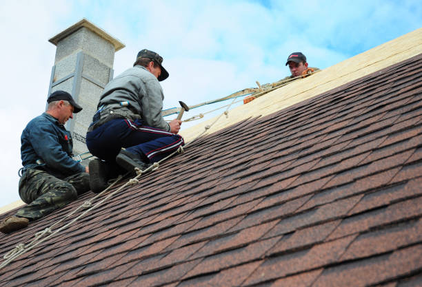 Professional Roofing Contractor in Hugoton, KS
